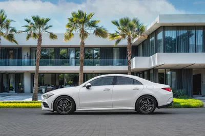 2,546 P.M |  CLA 250 | 0% Downpayment | Perfect Condition!-1