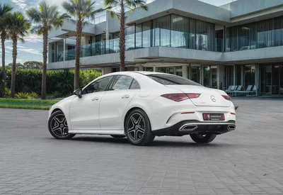 2,546 P.M |  CLA 250 | 0% Downpayment | Perfect Condition!-2