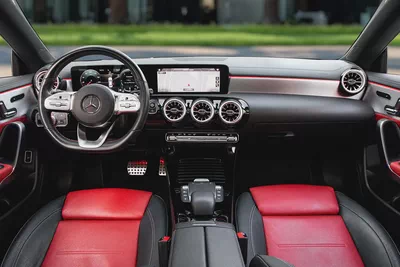 2,546 P.M |  CLA 250 | 0% Downpayment | Perfect Condition!-7