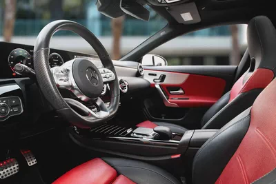 2,546 P.M |  CLA 250 | 0% Downpayment | Perfect Condition!-8