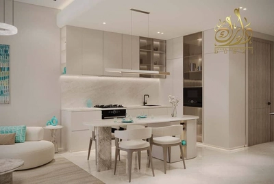 Reef 998 | High-Demand 2BR with Limited Availability-3