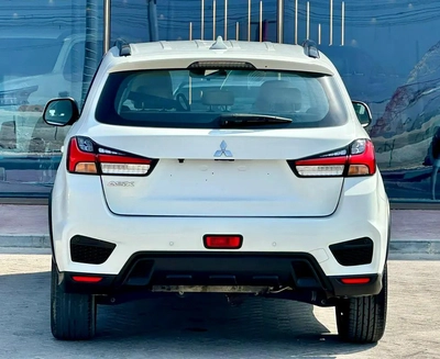 MITSUBISHI ASX 2022 2.0L GCC (700/-MONTHLY)-9