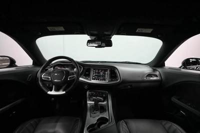 Dodge | Challenger SRT | Brand New-14