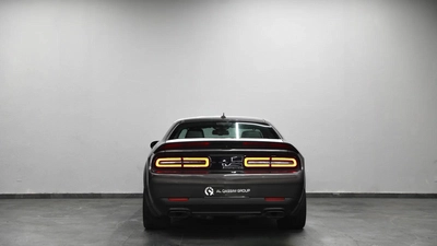 Dodge | Challenger SRT | Brand New-13