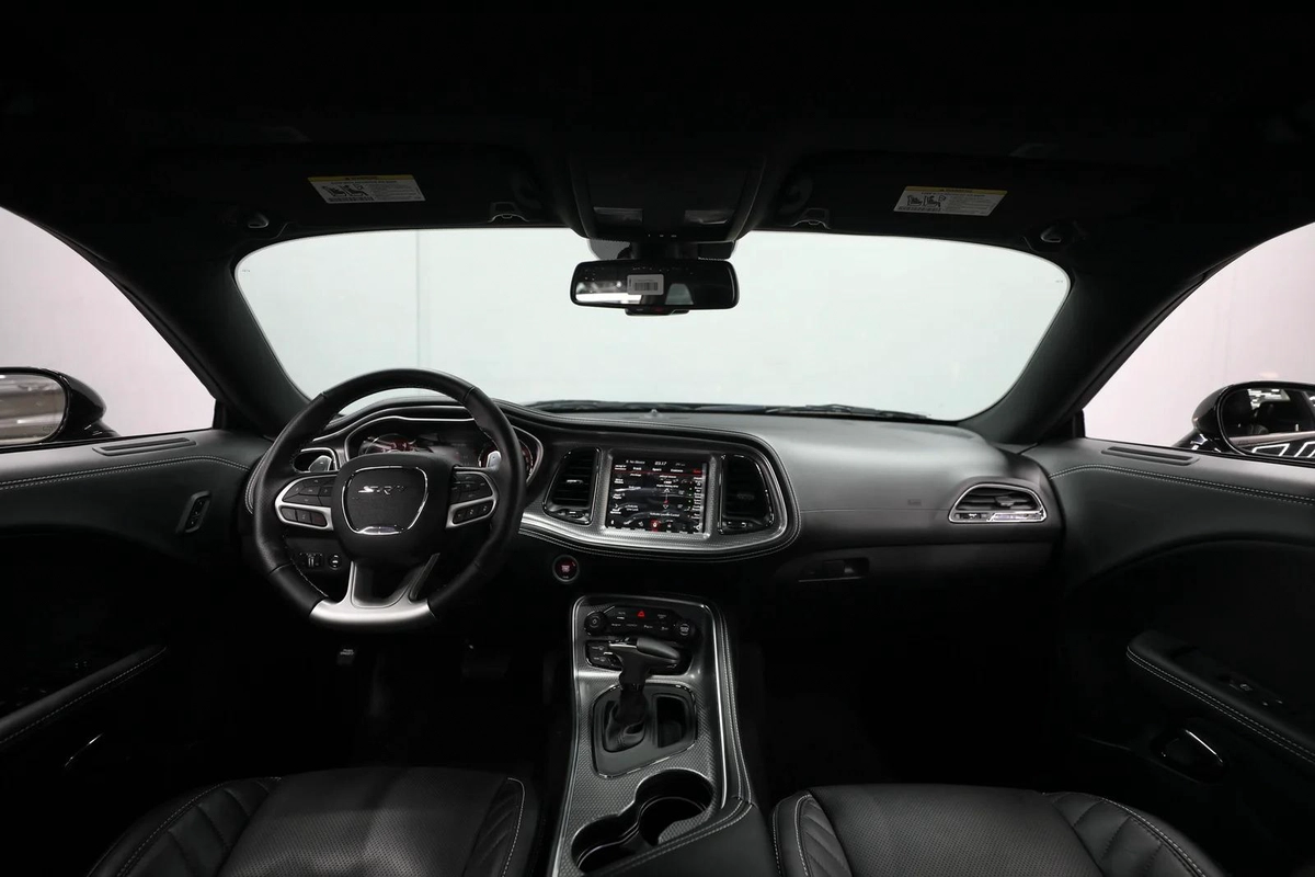 Dodge | Challenger SRT | Brand New-14-14