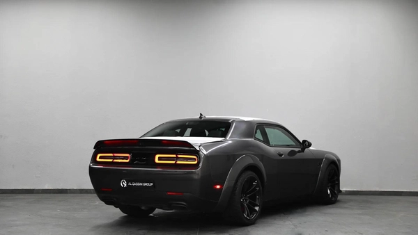 Dodge | Challenger SRT | Brand New