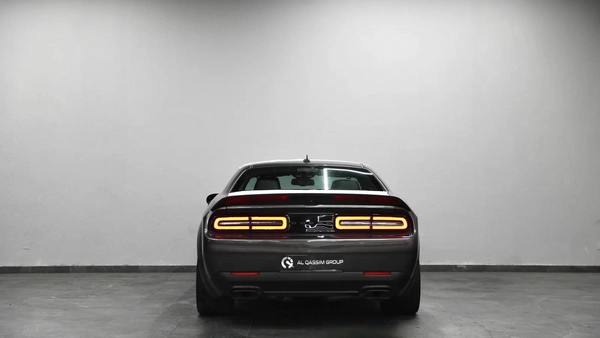 Dodge | Challenger SRT | Brand New