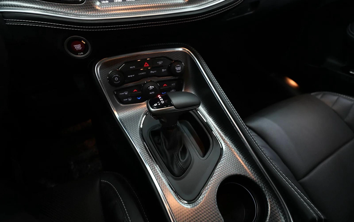 Dodge | Challenger SRT | Brand New-15-15