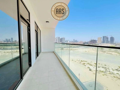 First tenant 2bhk brand new apartment in Arjan-0