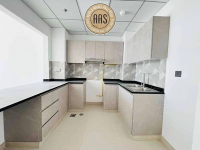 First tenant 2bhk brand new apartment in Arjan-4