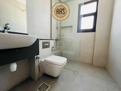 First tenant 2bhk brand new apartment in Arjan-5