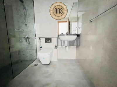 First tenant 2bhk brand new apartment in Arjan-6