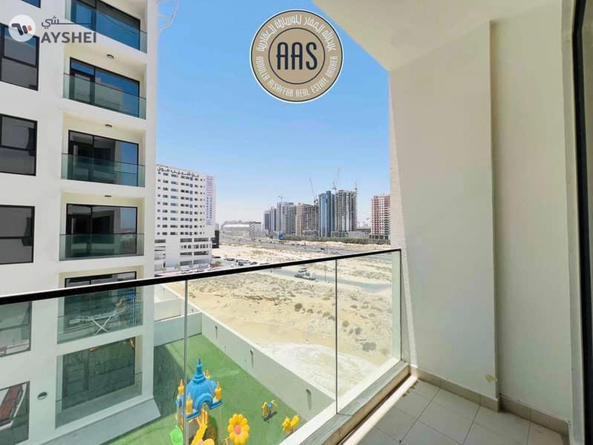 First tenant 2bhk brand new apartment in Arjan-9-9
