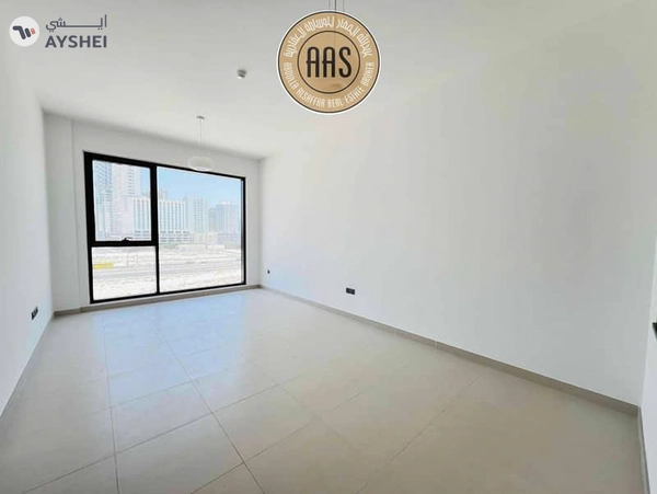 First tenant 2bhk brand new apartment in Arjan