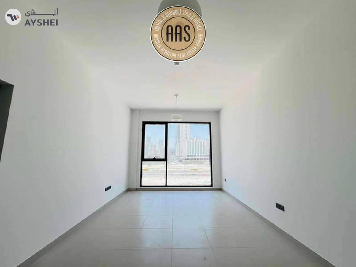 First tenant 2bhk brand new apartment in Arjan-2-2