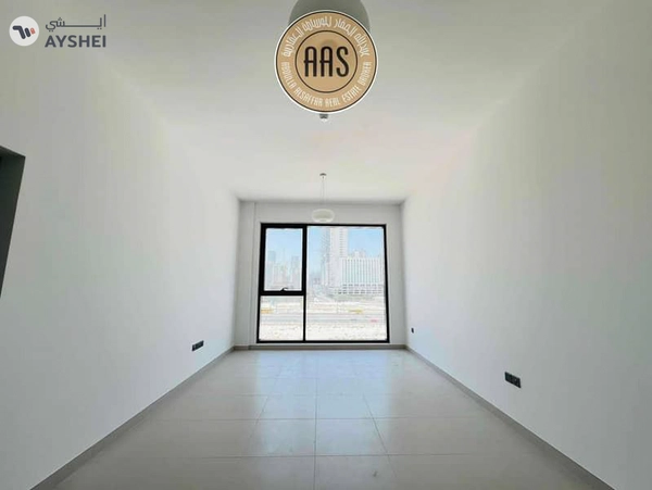 First tenant 2bhk brand new apartment in Arjan
