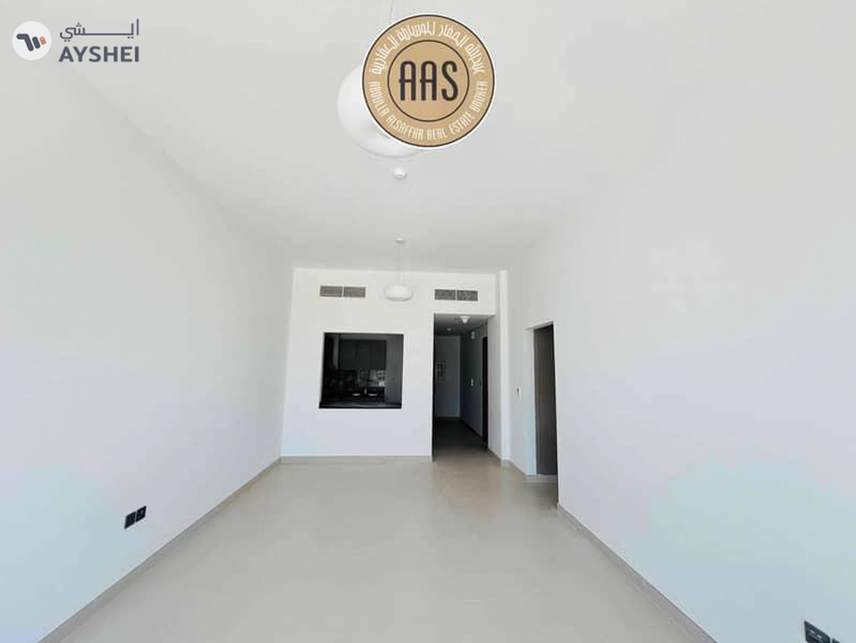 First tenant 2bhk brand new apartment in Arjan-3-3
