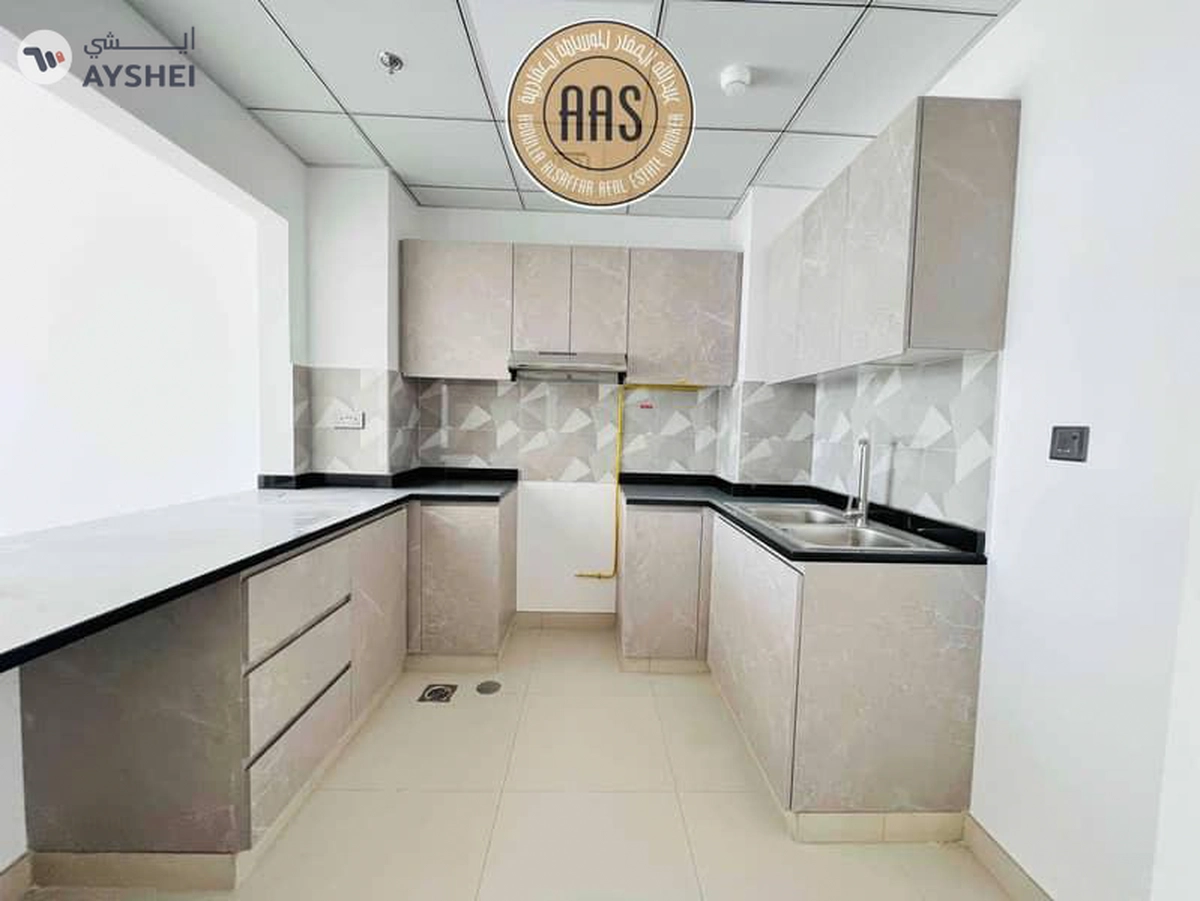 First tenant 2bhk brand new apartment in Arjan-4-4