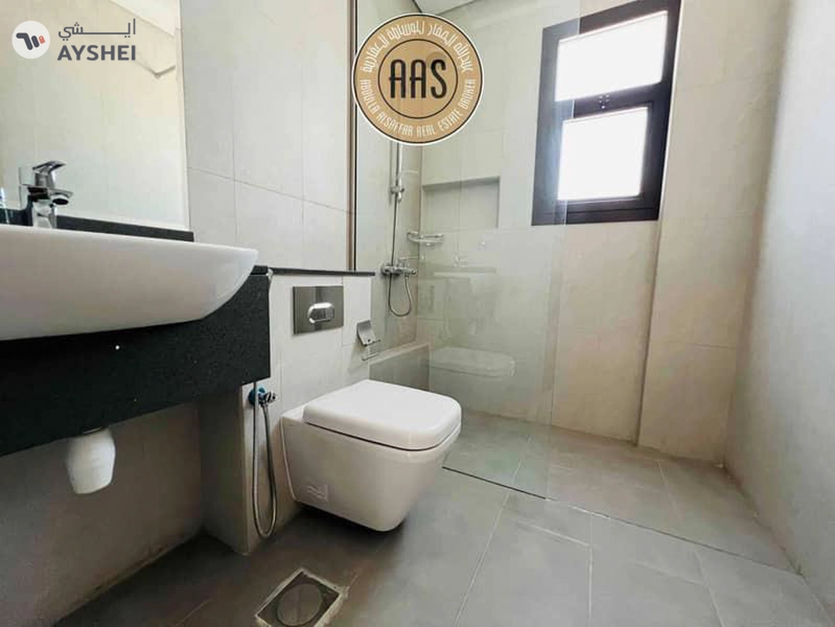 First tenant 2bhk brand new apartment in Arjan-5-5