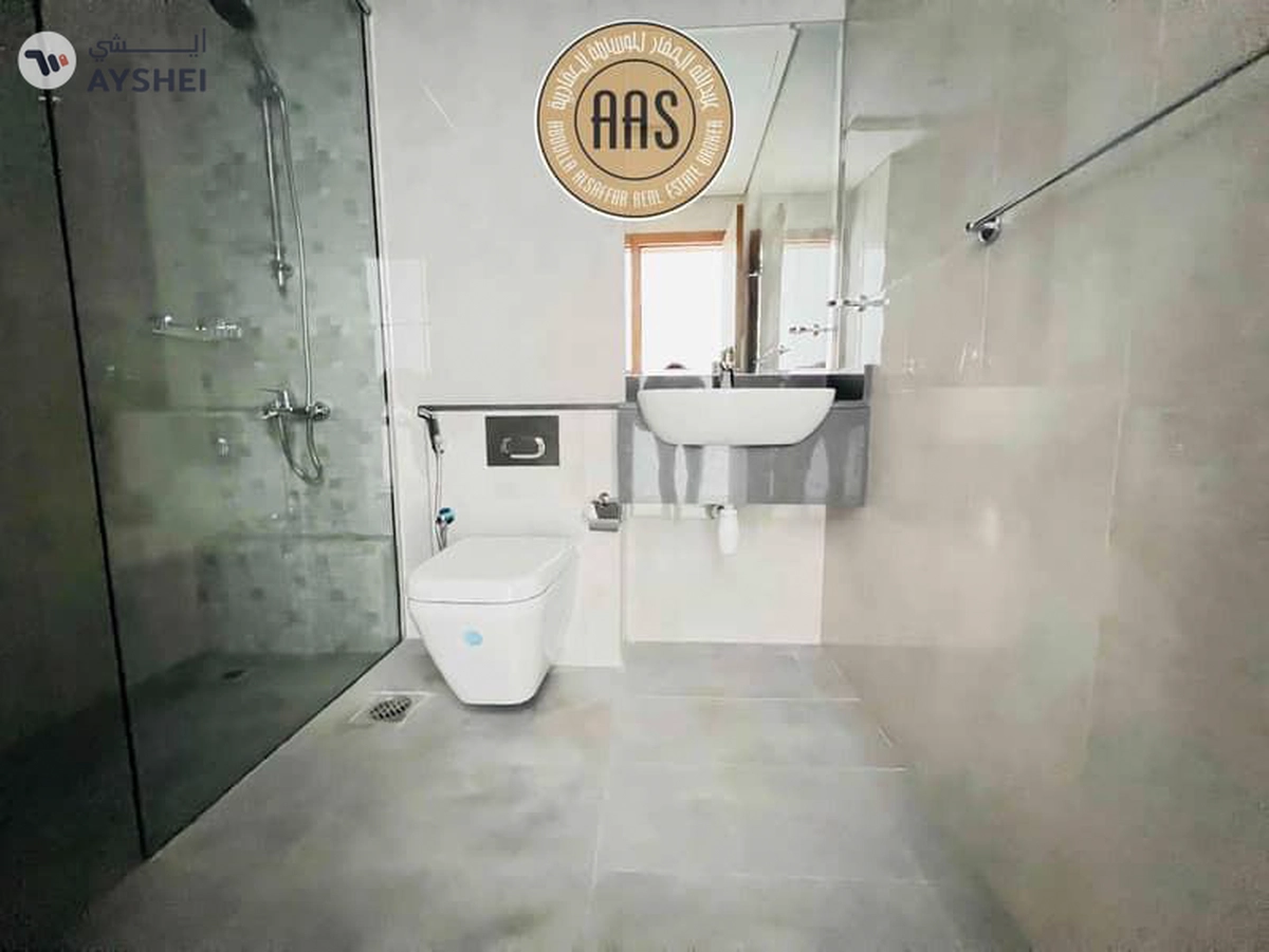 First tenant 2bhk brand new apartment in Arjan-6-6