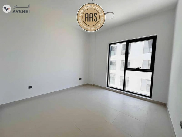 First tenant 2bhk brand new apartment in Arjan