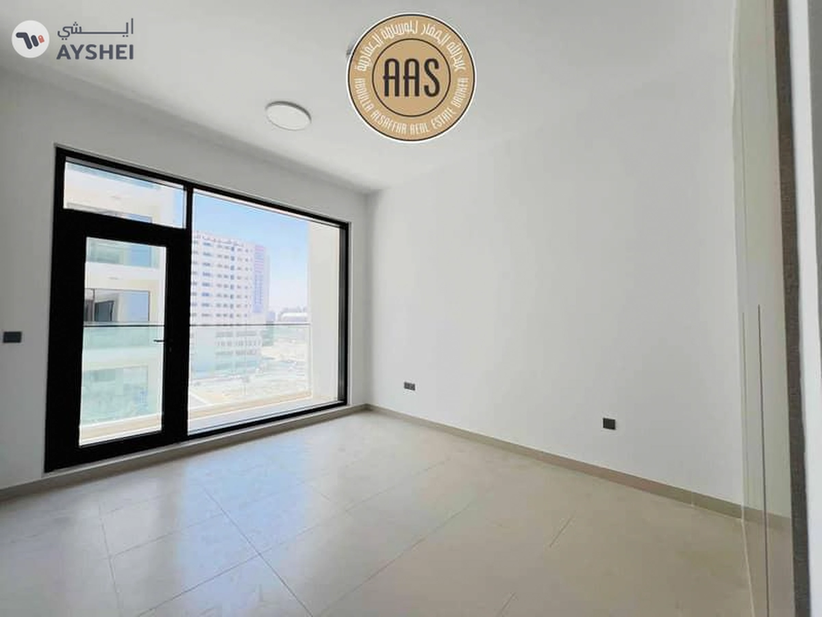 First tenant 2bhk brand new apartment in Arjan-8-8