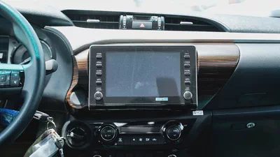 Toyota Hilux Double Cab DLS 2.8 DIESEL MODEL 2026 GCC Specs-10