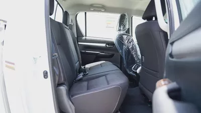 Toyota Hilux Double Cab DLS 2.8 DIESEL MODEL 2026 GCC Specs-16