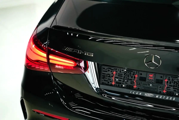 2024 Mercedes-Benz A-Class A 35 AMG - GCC Specs - Like New!