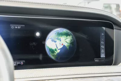 2018 - BENZ S63 - JAPANESE SPECS - ONLY 34,000 KM-10