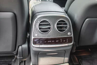 2018 - BENZ S63 - JAPANESE SPECS - ONLY 34,000 KM-16