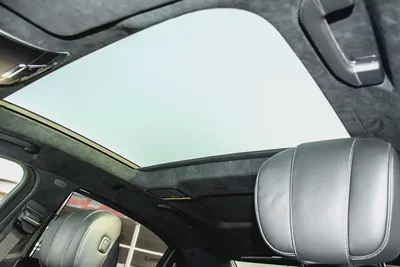 2018 - BENZ S63 - JAPANESE SPECS - ONLY 34,000 KM-18