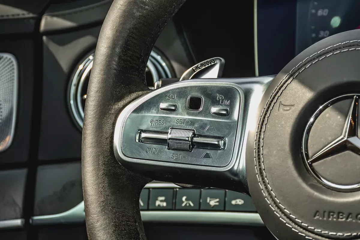 2018 - BENZ S63 - JAPANESE SPECS - ONLY 34,000 KM-15-15