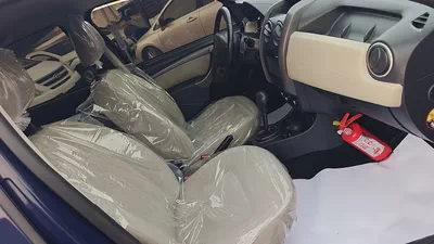Renault Duster 2018 GCC Specs - Well Maintained-6