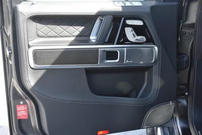 MERCEDES BENZ G63 2024 | BLACK LIKE-8