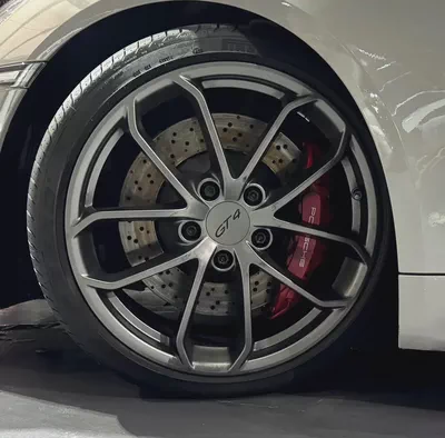 2020 Porsche Cayman GT4  | Low Mileage | GCC Spec | Al Nabooda warranty 2027-8