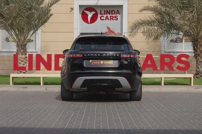 Land Rover Range Rover Velar 2022-7