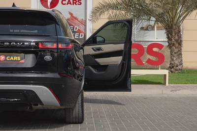Land Rover Range Rover Velar 2022-3