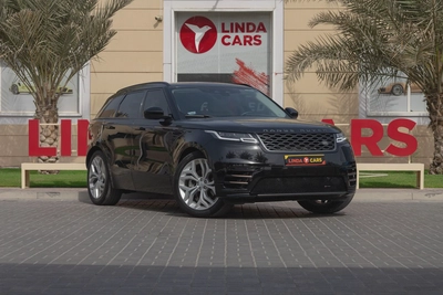 Land Rover Range Rover Velar 2022-0