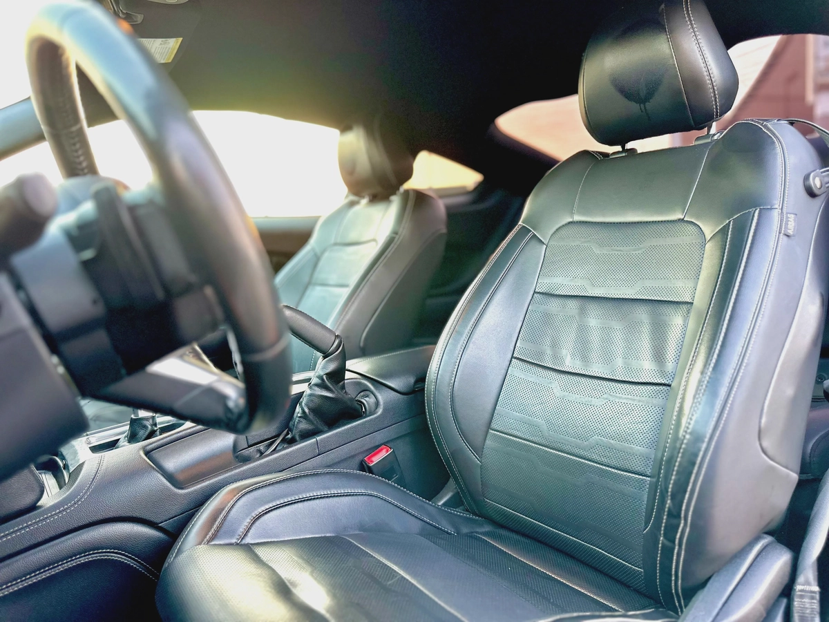 2020 Ford Mustang Ecoboost Premium-10-10