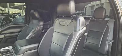 F-150 Raptor 2020 GCC Specs first owner free accident-10