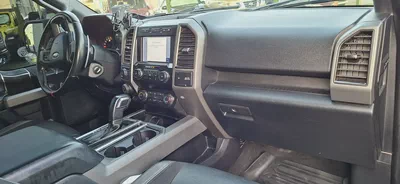 F-150 Raptor 2020 GCC Specs first owner free accident-7