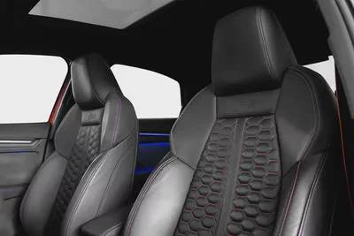 4,419 AED / 60 months | 0% DP | 2024 Audi RS3 / Audi Warranty & Service Plan-14