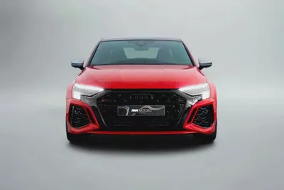 4,419 AED / 60 months | 0% DP | 2024 Audi RS3 / Audi Warranty & Service Plan-2