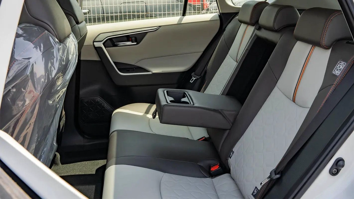 2025 Toyota Rav4 Adventure 2.5L AT Petrol (white)-12-12