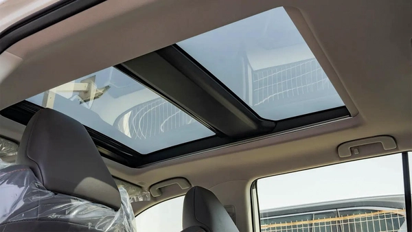 2025 Toyota Rav4 Adventure 2.5L AT Petrol (white)