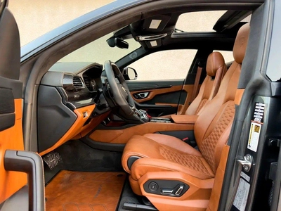 For sale Lamborghini Urus I, 4.0 l, 2019 in Dubai-15