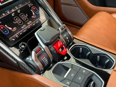 For sale Lamborghini Urus I, 4.0 l, 2019 in Dubai-13