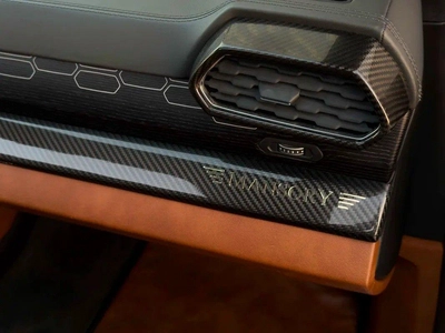 For sale Lamborghini Urus I, 4.0 l, 2019 in Dubai-1