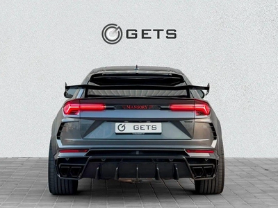 For sale Lamborghini Urus I, 4.0 l, 2019 in Dubai-9